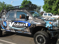 Thumbnail for Volant 08-13 Toyota Sequoia 5.7 V8 Air Intake Snorkel