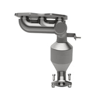 Thumbnail for MagnaFlow Conv DF 07-09 Toyota Sienna 3.5L