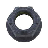 Thumbnail for Yukon Gear Chrysler Fine Spline Pinion Nut For Chrysler 7.25in / 8in / 8.25in / 8.75in / and 9.25in