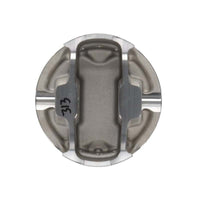 Thumbnail for Wiseco Acura 4v R/DME -9cc STRUTTED 86.5MM Piston Shelf Stock Kit