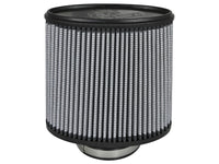 Thumbnail for aFe MagnumFLOW Air Filters IAF PDS A/F PDS 3-1/2F x (7-1/2x5) B x (7x3)T x 7H in