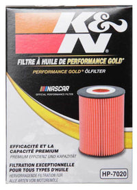 Thumbnail for K&N Toyota / Lexus / Scion 2.75in OD x 2.64in H Oil Filter