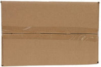 Thumbnail for K&N Filter Univ Air Filter Carb Fib T/B 3-1/2in FLG OD / 12x6in B / 9-15/16x3-15/16in T / 6in H