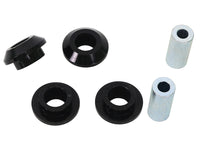 Thumbnail for Whiteline 09-13 Subaru Forester Rear Lower Control Arm Outer Bushing Kit