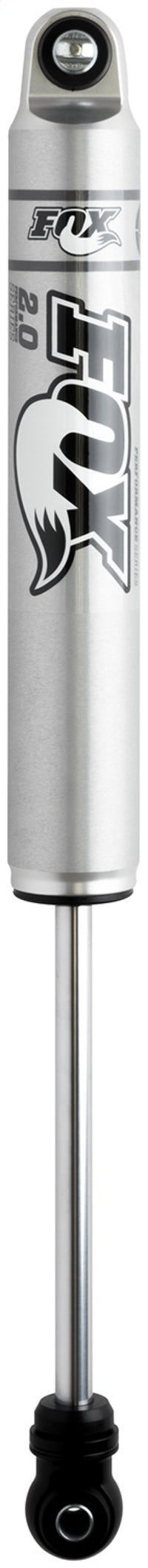 Thumbnail for Fox 07+ Jeep JK 2.0 Performance Series 8.6in. Smooth Body IFP Rear Shock (Alum) / 0-2in Lift