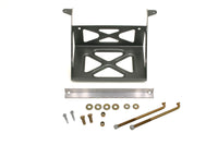 Thumbnail for BMR 82-02 3rd Gen F-Body Battery Relocation Mount Kit - Black Hammertone