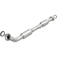 Thumbnail for MagnaFlow 13-15 Toyota Tacoma California Grade CARB Compliant Direct-Fit Catalytic Converter