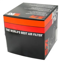 Thumbnail for K&N Performance Intake Kit AUDI TT QUATTRO, 1.8L, L4, 224BHP