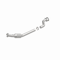 Thumbnail for MagnaFlow Conv DF GTO- 2005-2006 6.0L OEM