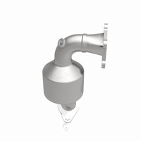 Thumbnail for Magnaflow Conv DF 2012-2014 Equinox 3 3.6 L Underbody