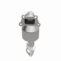 Thumbnail for MagnaFlow Conv DF 2012-2013 Chevy Impala V6 3.6L Bolt-On SS Catalytic Converter