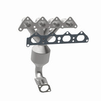 Thumbnail for Magnaflow Conv DF 01-05 Elantra 2.0 mani OEM