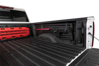 Thumbnail for Putco 14-18 Chevy Silverado LD/GMC Sierra LD - 5.8ft (Short Box) Molle - Passenger Side Panel