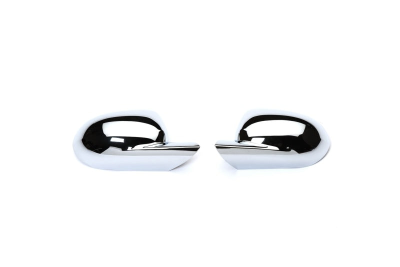 Putco 07-12 Dodge Caliber - (Will not Fit Power Folding Mirrors) Mirror Covers