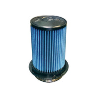 Thumbnail for Injen SuperNano-Web Air Filter 4.0in ID/ 6.5in Twist Lock Base / 6.75in Height / 4in Top