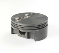 Thumbnail for Mahle MS Piston Set Chevy SB 440ci 4.185in Bore 4.000in Stroke 6.0 Rod .927 HD Pin 9cc 12.4CR