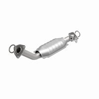 Thumbnail for MagnaFlow Conv DF 00-04 Tundra 4.7L P/S OEM