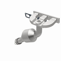 Thumbnail for MagnaFlow Conv DF 99-00 BMW Z3 L6 2.8L Rear Manifold