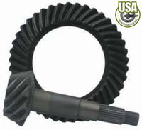 Thumbnail for USA Standard Ring & Pinion Gear Set For GM 8.2in in a 3.73 Ratio