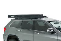 Thumbnail for Thule OverCast Awning- 6.5ft - HAZE GRAY