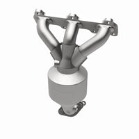 Thumbnail for MagnaFlow Conv DF 07-08 Hyundai Tiburon 2.7L