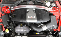 Thumbnail for K&N 18-19 Ford Mustang GT V8-5.0L 57 Series FIPK Performance Intake Kit