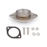 Thumbnail for Mishimoto Subaru Exhaust Adapter 3 Downpipe to Stock Exhaust