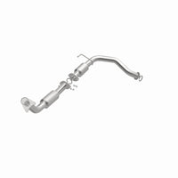 Thumbnail for Magnaflow 08-17 Toyota Sequoia 5.7L CARB Compliant Direct-Fit Catalytic Converter
