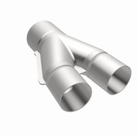 Thumbnail for MagnaFlow Smooth Trans Y 2.50/2.00inch SS 10deg.