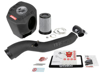 Thumbnail for aFe Takeda Momentum GT Pro Dry S Cold Air Intake System 16-17 Lexus IS 200t