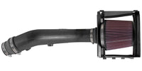 Thumbnail for K&N 15-16 Ford F150 V6-3.5L 57 Series FIPK Performance Intake Kit