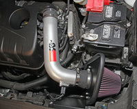 Thumbnail for K&N 14-15 Ford Explorer 2.0L High Flow Performance Intake Kit
