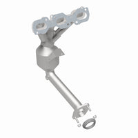 Thumbnail for Magnaflow Conv DF 2006 Ford Fusion 3.0L