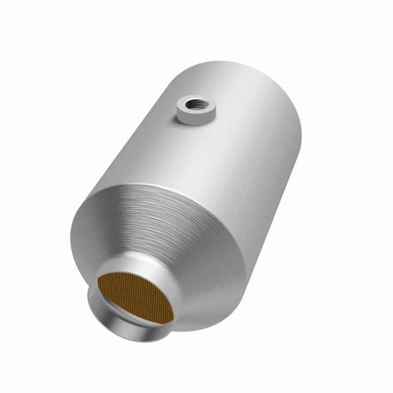 MagnaFlow 2in CA Universal Cat