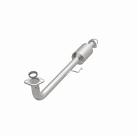 Thumbnail for MagnaFlow Conv Direct Fit California Grade Catalytic Converter 04-05 Honda Civic EX/GX L4-1.7L