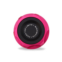 Thumbnail for Mishimoto Subaru Oil FIller Cap - Pink