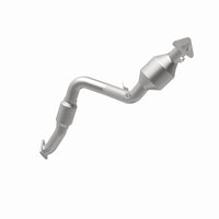 Thumbnail for Magnaflow Conv DF 2007-2010 Q7 V6 3.6 OEM Underbody