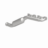 Thumbnail for MagnaFlow Converter Direct Fit 07-10 BMW X5 4.8L V8