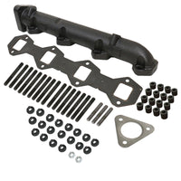 Thumbnail for BD Diesel Driver Side Exhaust Manifold Kit - Ford 2011-2016 F250/F350 6.7L PowerStroke