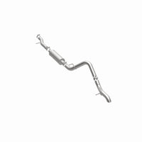 Thumbnail for Magnaflow SYS C/B 07-11 Jeep Wrangler V6 3.8L 2dr