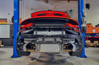 Thumbnail for CSF 2019+ Porsche 911 Carrera (3.0L Turbo - Base/S/4/GTS) High Performance Intercooler System