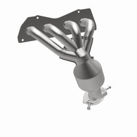 Thumbnail for MagnaFlow Conv DF 10-11 Toyota Camry 2.5L