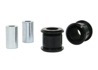 Thumbnail for Whiteline 01-05 Lexus IS300 Rear Trailing Arm Bushing Kit (Lower Front Bushing)