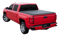 Thumbnail for Access Original 07-13 Chevy/GMC Full Size All 8ft Bed (Includes Dually) Roll-Up Cover