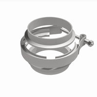 Thumbnail for MagnaFlow Clamp Flange Assembly 3.5 inch