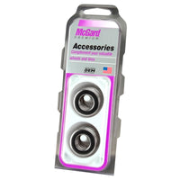 Thumbnail for McGard MAG Washer (Stainless Steel) - 10 Pack