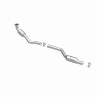 Thumbnail for MagnaFlow Conv DF 03-06 Mercedes SL500 5L Passenger Side
