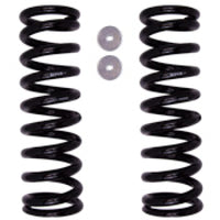 Thumbnail for Bilstein Tacoma/4R/FJ/GX B8 8112 (ZoneControl CR) 700lb Spring Kit