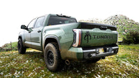 Thumbnail for DV8 Offroad 2022-2023 Toyota Tundra MTO Series Rear Bumper