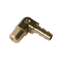 Thumbnail for BD Diesel Elbow Orifice - 1994-2002 Dodge w/HX35 Turbos